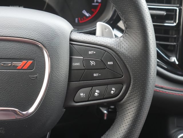 Used 2025 Dodge Durango GT AWD/4WD image 22