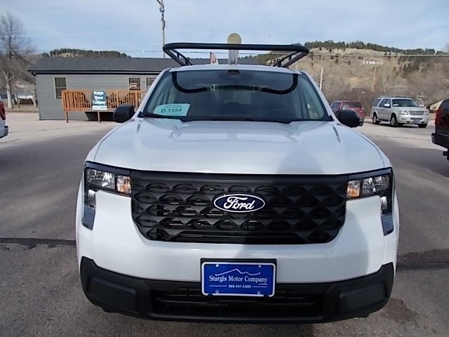 Used 2025 Ford Maverick XL w/ Equipment Group 102A image 2