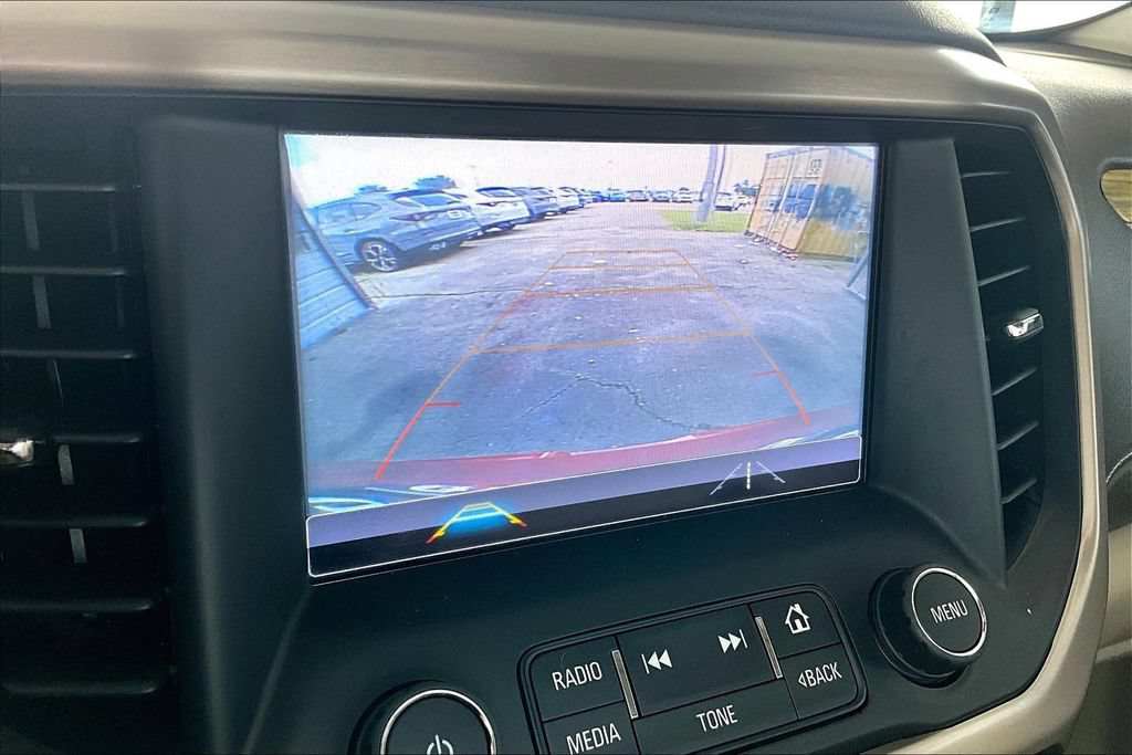 Used 2019 GMC Acadia Denali AWD/4WD image 29