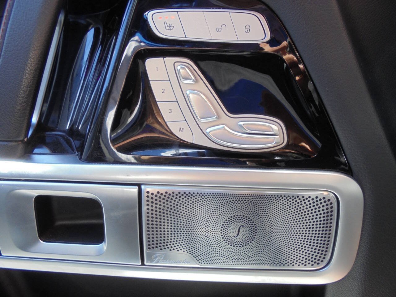 Used 2019 Mercedes-Benz G 550 w/ AMG Line image 19
