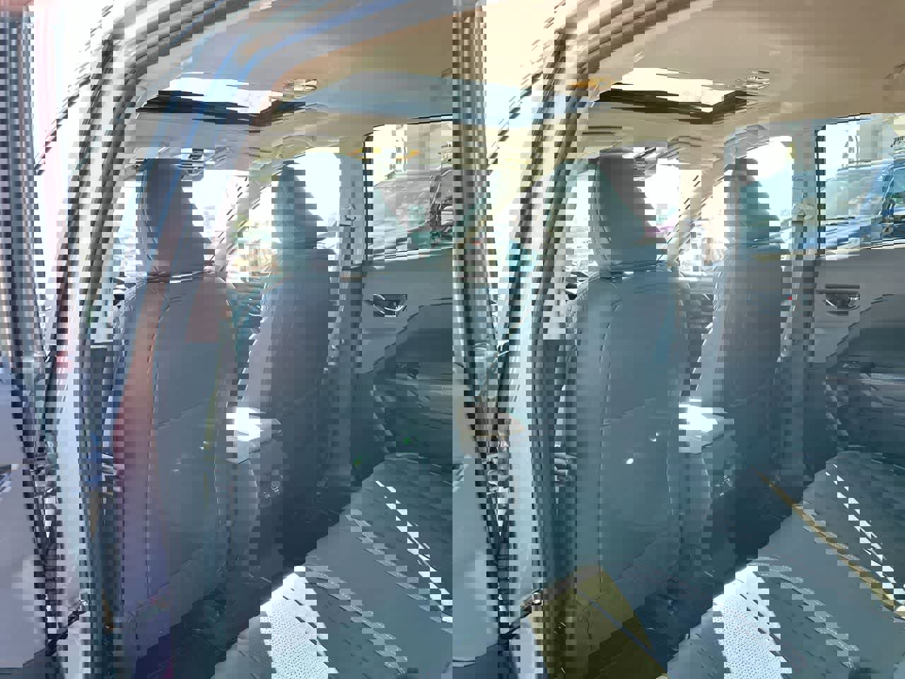 Certified 2025 Subaru Crosstrek 2.5i Limited image 23