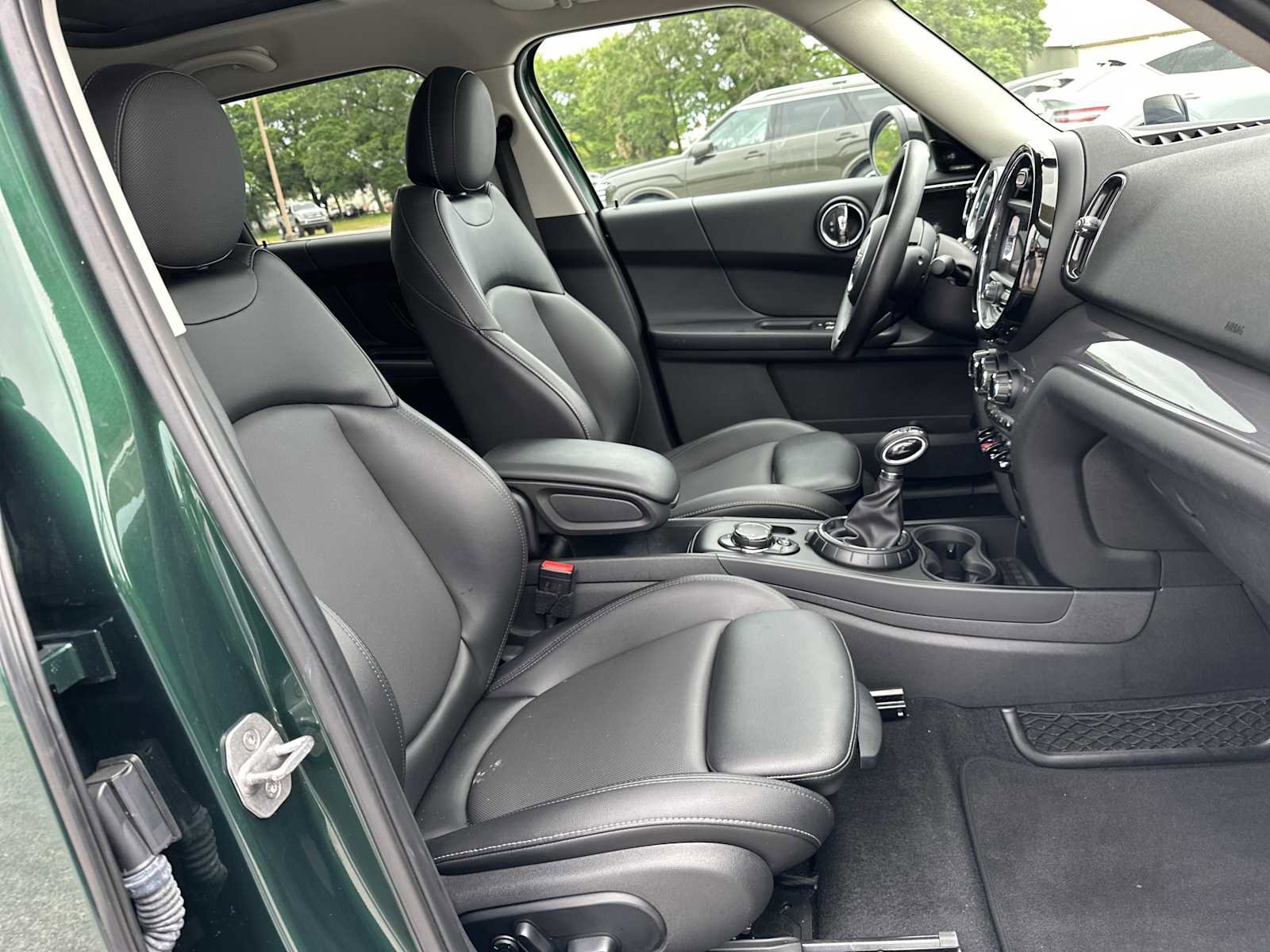 Used 2017 MINI Cooper Countryman ALL4 image 29