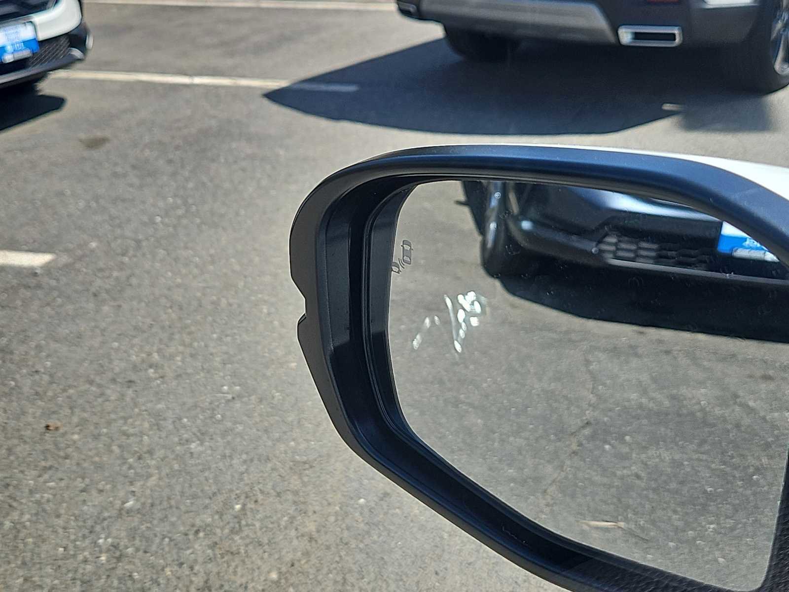 Used 2024 Honda HR-V EX-L image 20