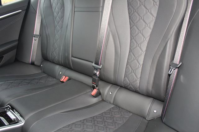 New 2025 BMW M8 Competition image 22