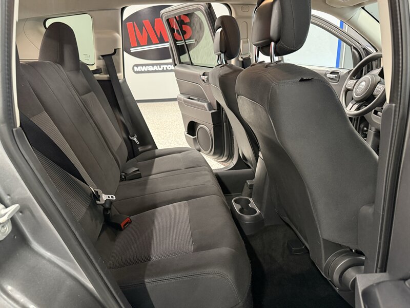 Used 2014 Jeep Compass Sport w/ Power Value Group FWD image 21