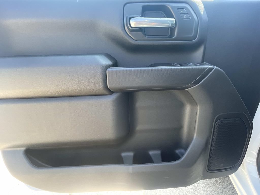 New 2026 Chevrolet Silverado 2500 W/T AWD/4WD image 11