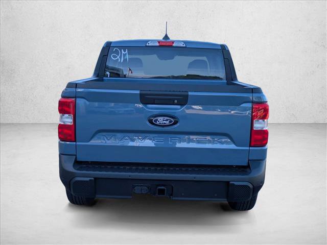 New 2026 Ford Maverick XLT w/ 4K Tow Package AWD/4WD image 8