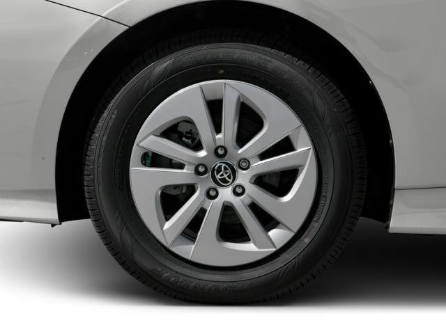Used 2018 Toyota Prius Two w/ Prius Two Safety Plus Package FWD image 15