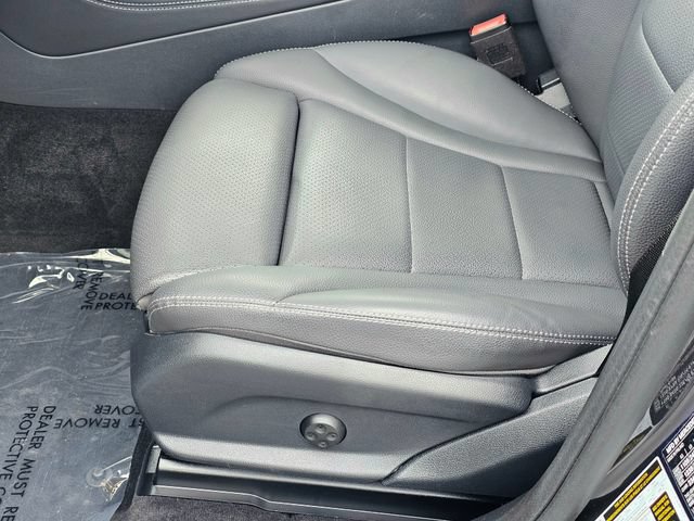 Used 2021 Mercedes-Benz GLC 300 4MATIC image 19