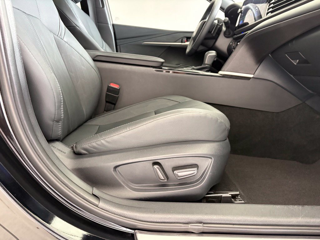 Used 2025 Toyota Camry XSE w/ Premium Plus Package FWD image 40