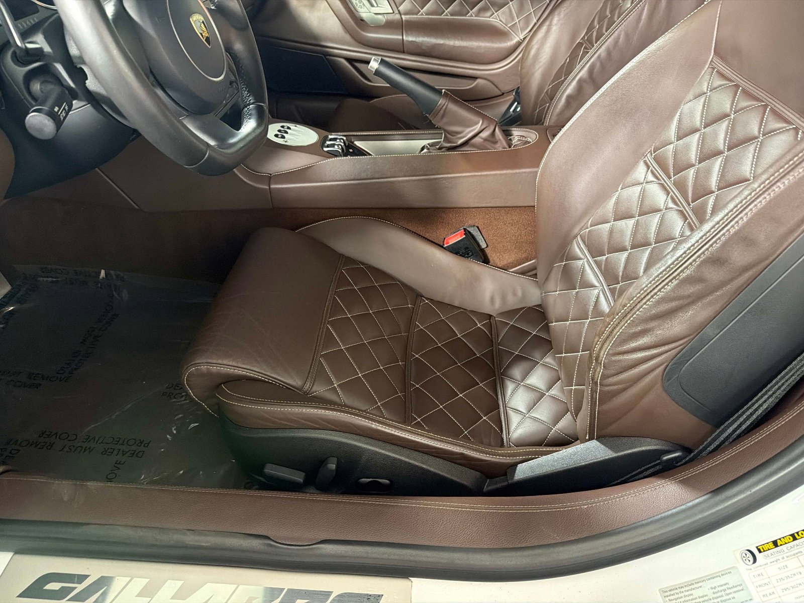 Used 2012 Lamborghini Gallardo LP 550-2 image 31