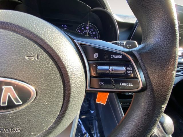 Used 2019 Kia Forte LXS image 19