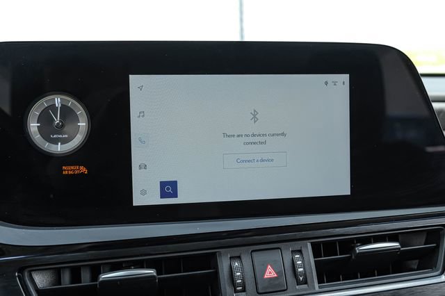 Used 2023 Lexus ES 350 w/ Premium Package FWD image 35