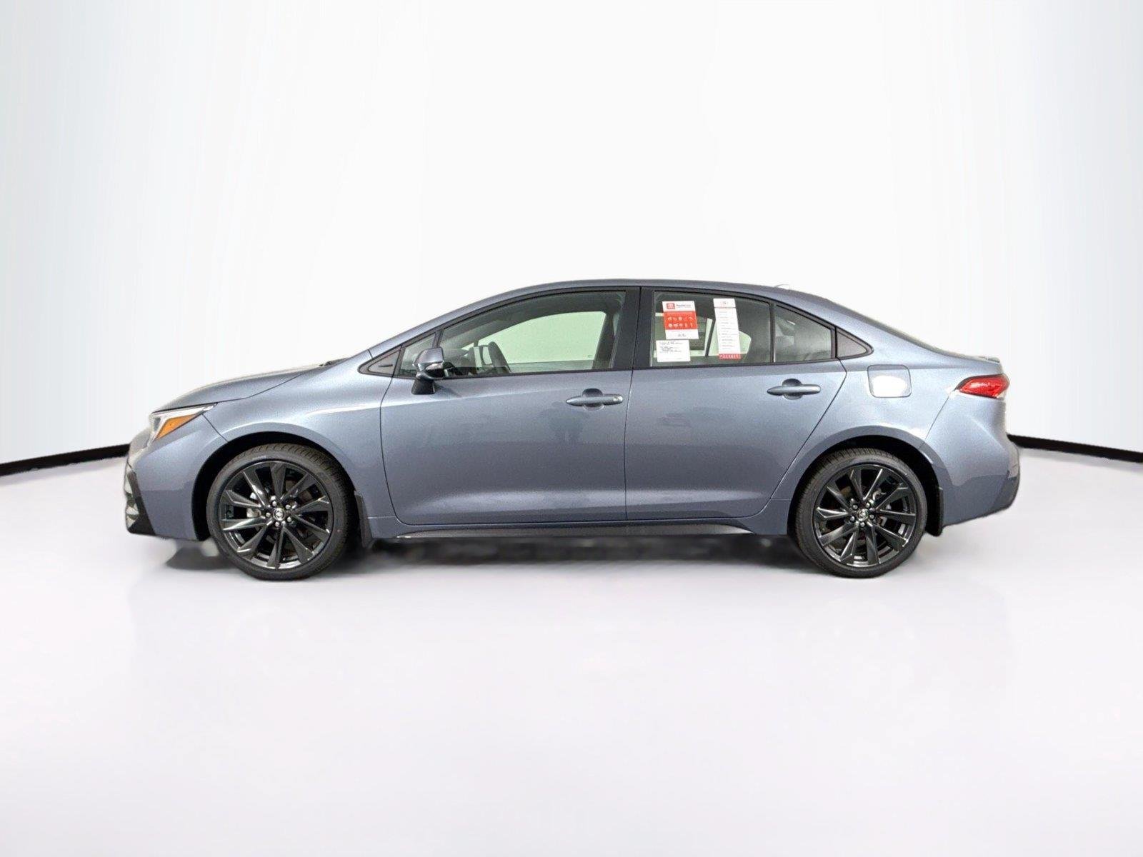 New 2026 Toyota Corolla SE FWD image 9