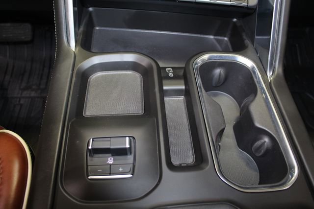 Used 2025 GMC Sierra 2500 Denali Ultimate AWD/4WD image 19