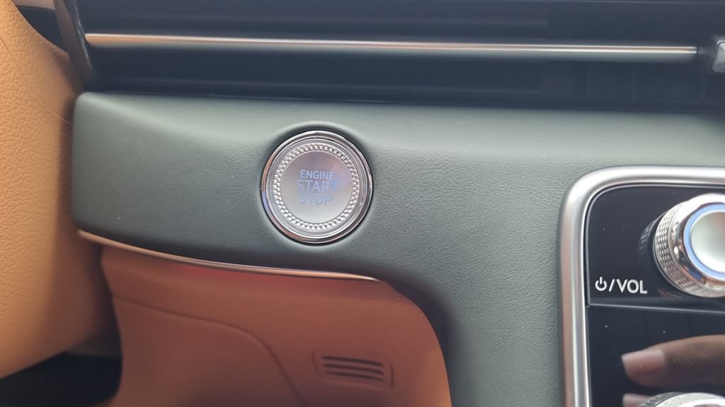 New 2026 Genesis GV80 3.5T Prestige AWD/4WD image 24