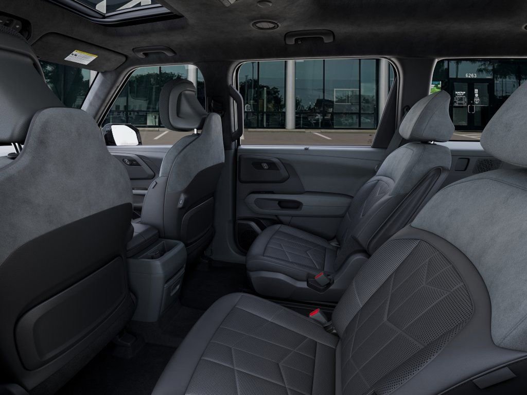 New 2027 Kia Telluride X-Line SX Prestige AWD/4WD image 19