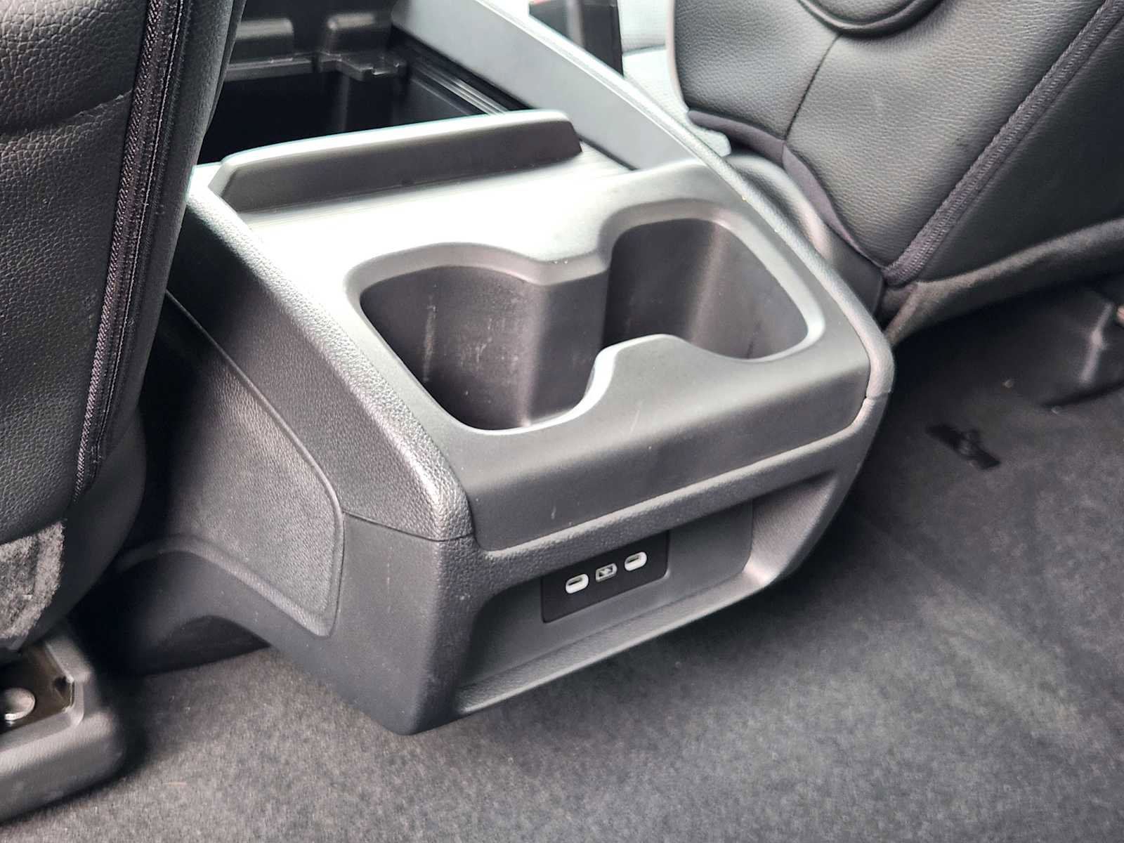 Used 2026 Honda Odyssey Elite image 30