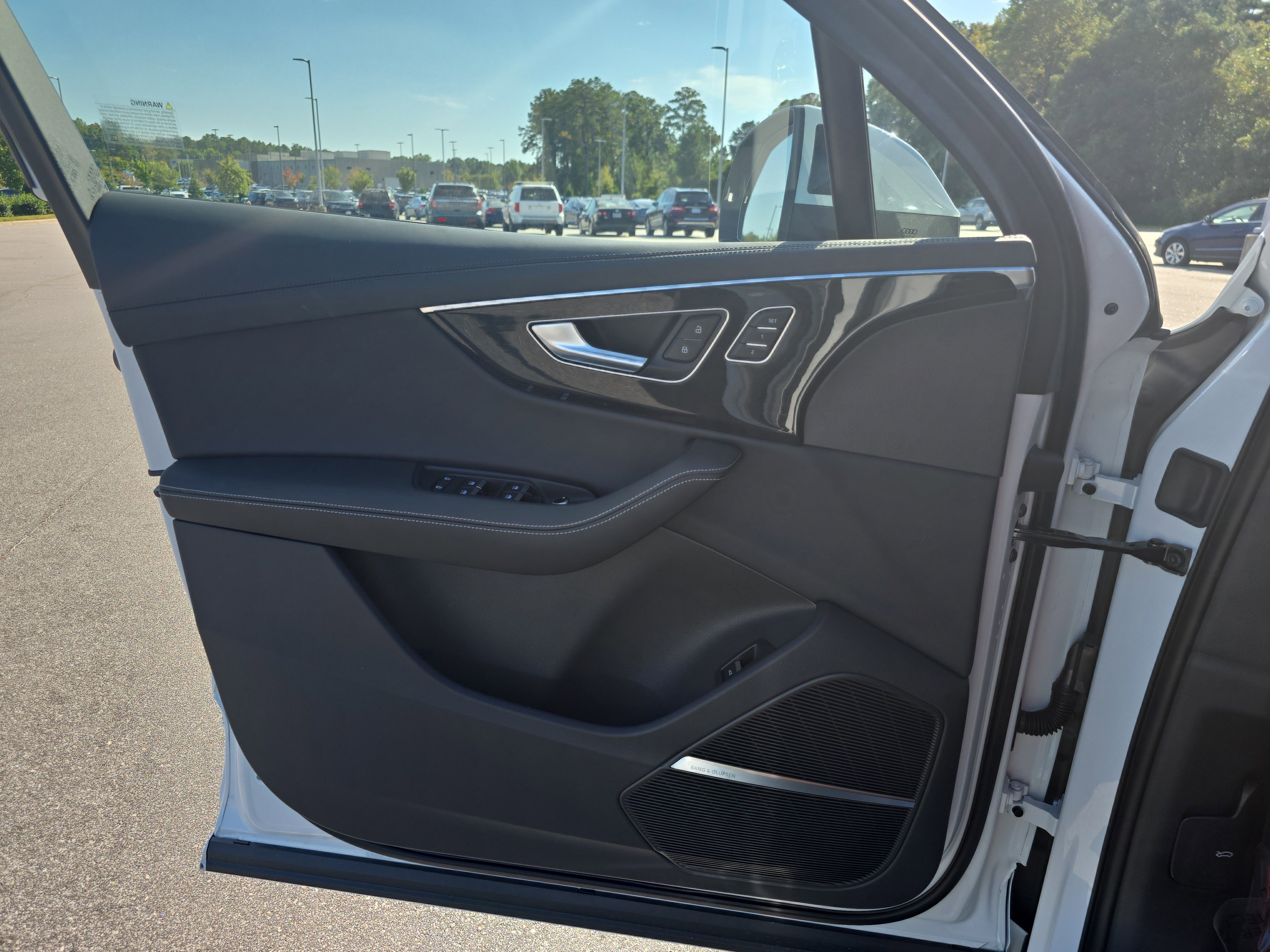 New 2026 Audi Q7 3.0T Prestige image 25