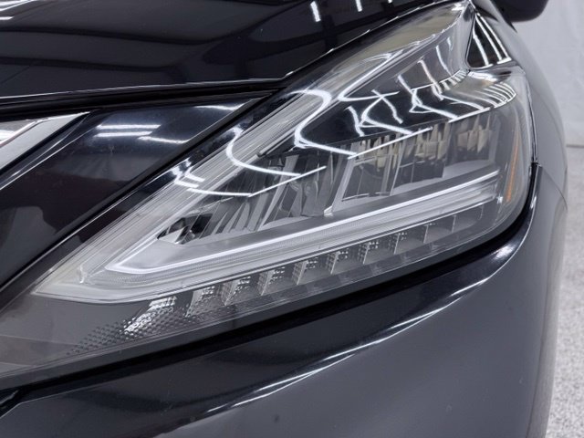 Used 2021 Nissan Murano S FWD image 7