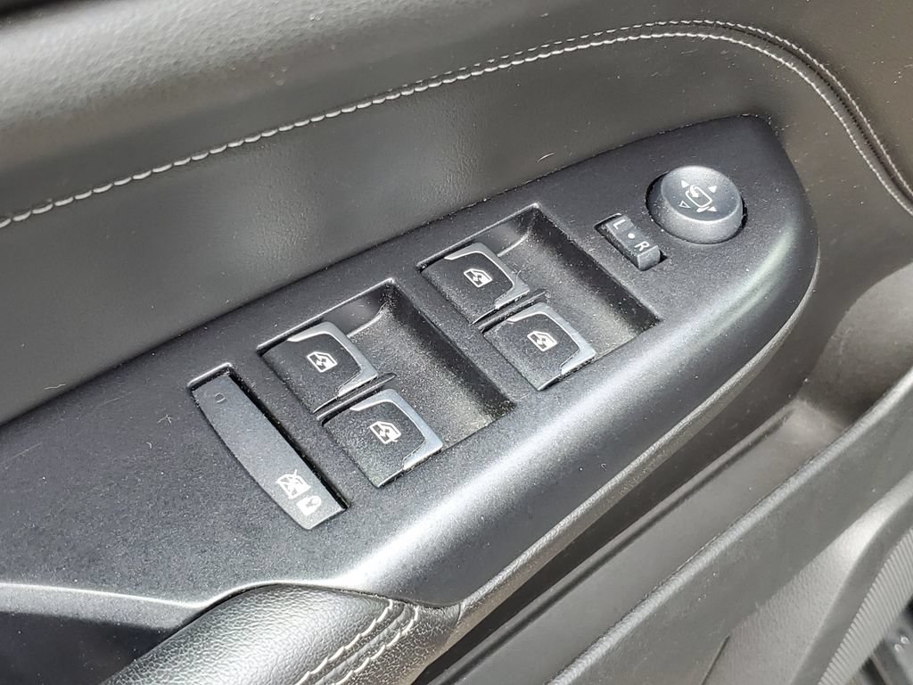 Used 2014 Cadillac SRX Performance FWD image 21