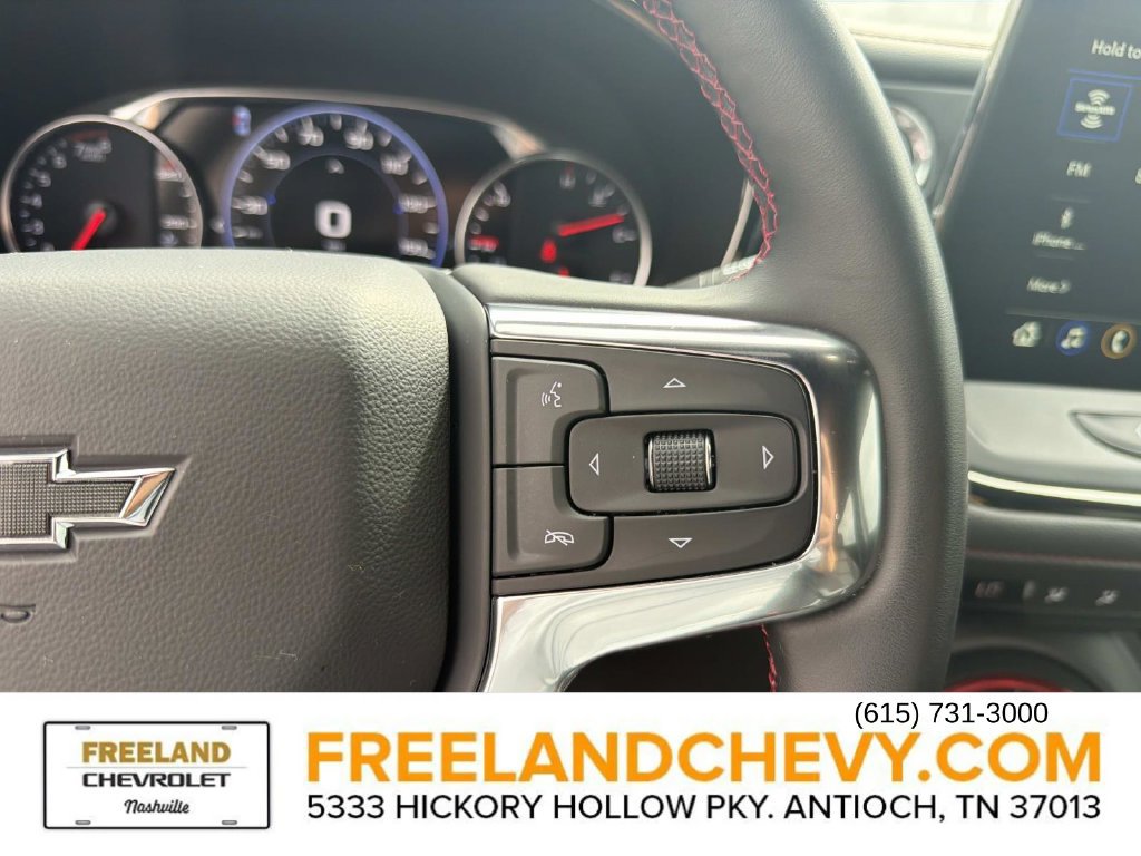 Used 2023 Chevrolet Blazer RS w/ Driver Confidence II Package FWD image 29
