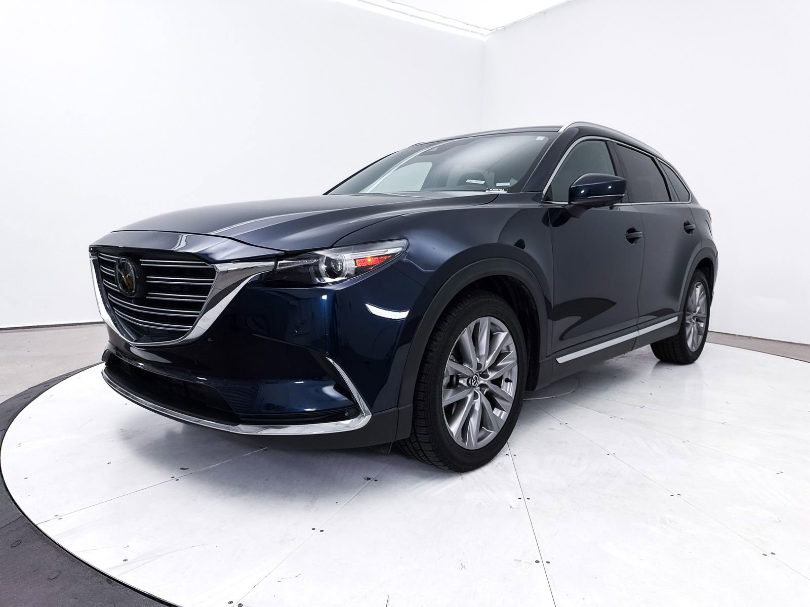 Used 2021 MAZDA CX-9 Grand Touring image 17