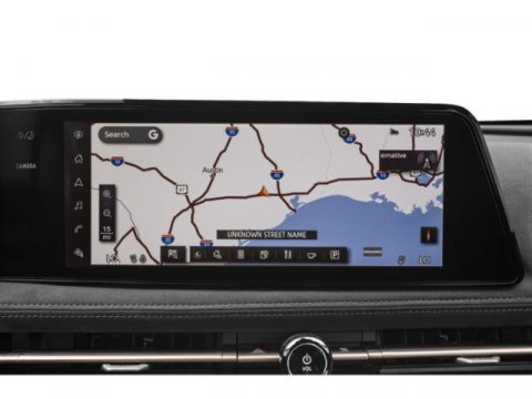 New 2025 Nissan Ariya Platinum image 19