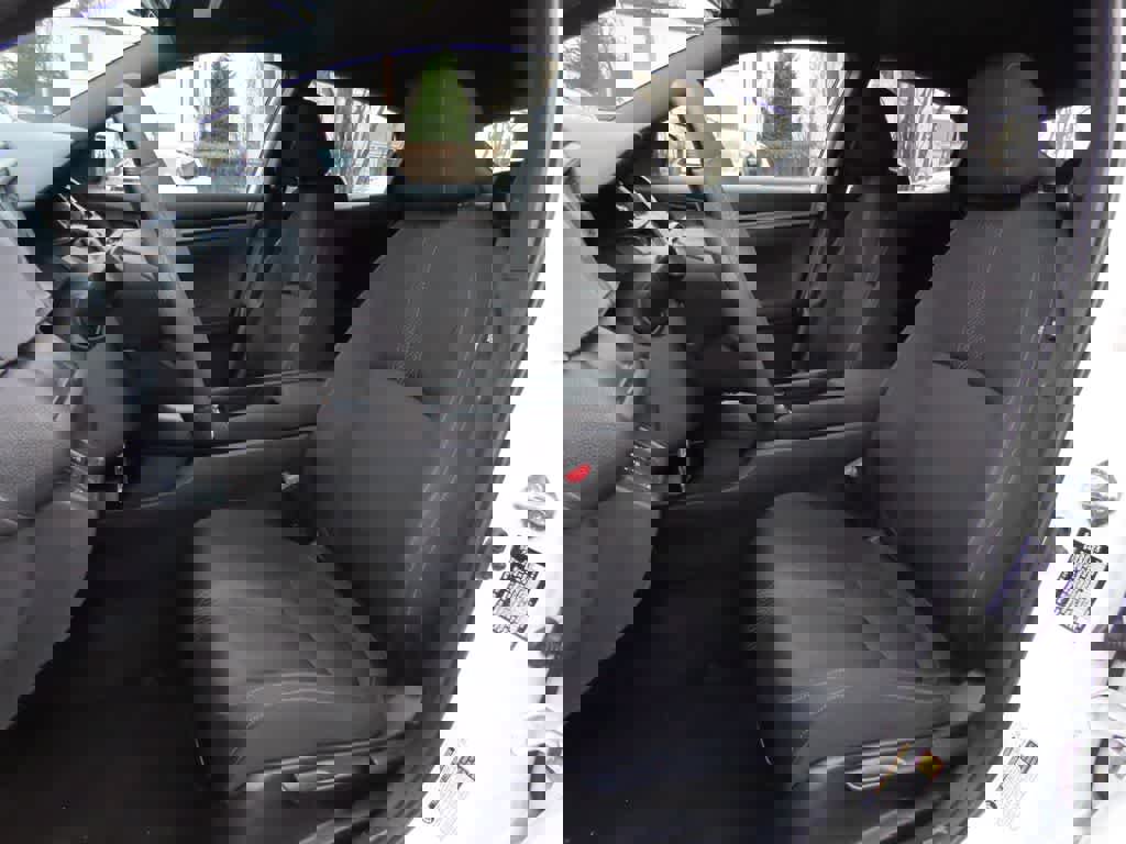 Used 2019 Honda Civic LX image 11