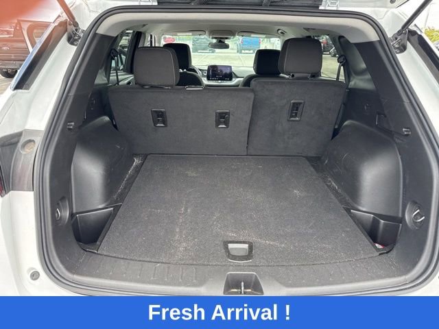 Used 2025 Chevrolet Blazer LT image 11