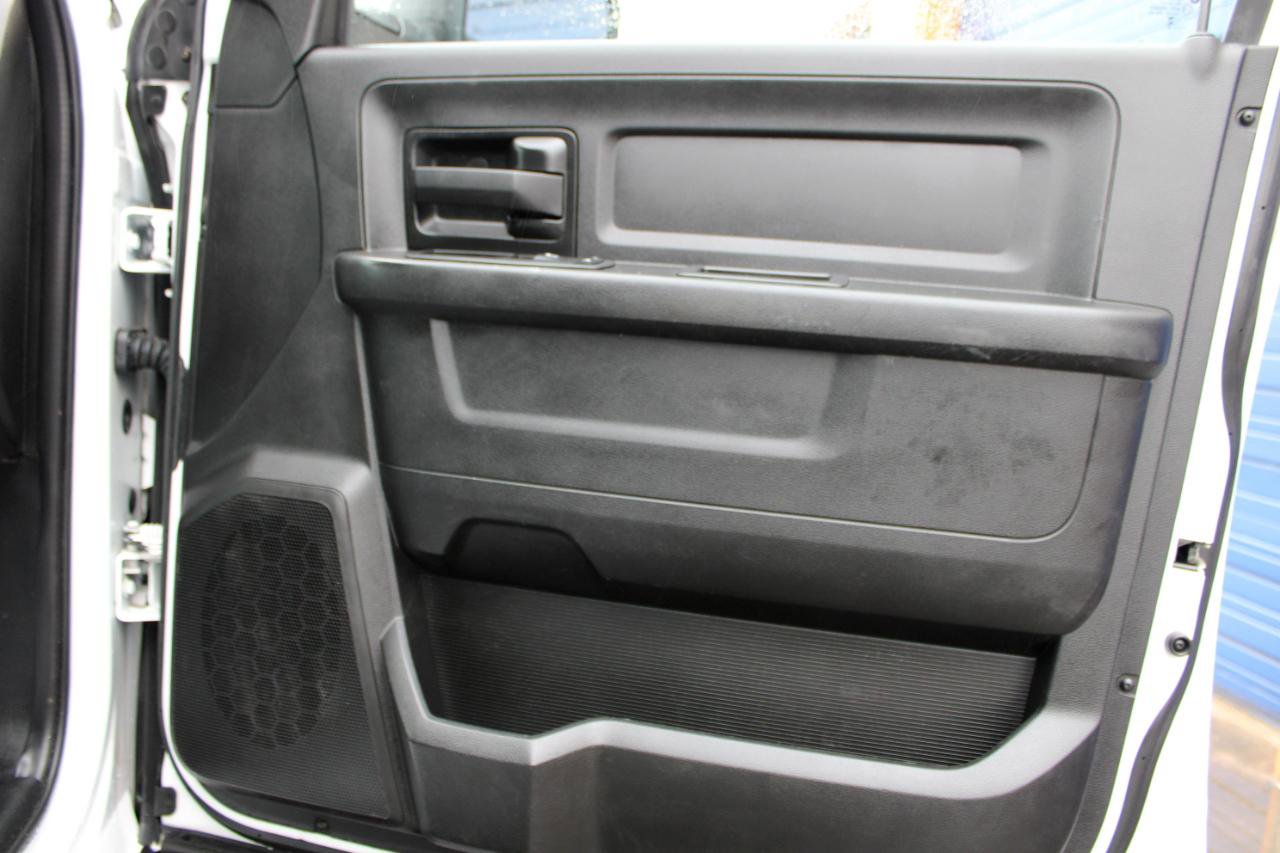 Used 2023 RAM 3500 Tradesman image 45