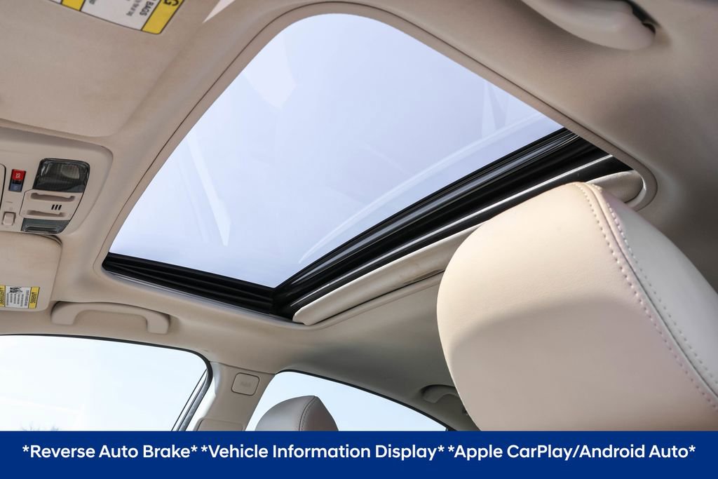 Used 2018 Subaru Legacy 2.5i Limited image 10