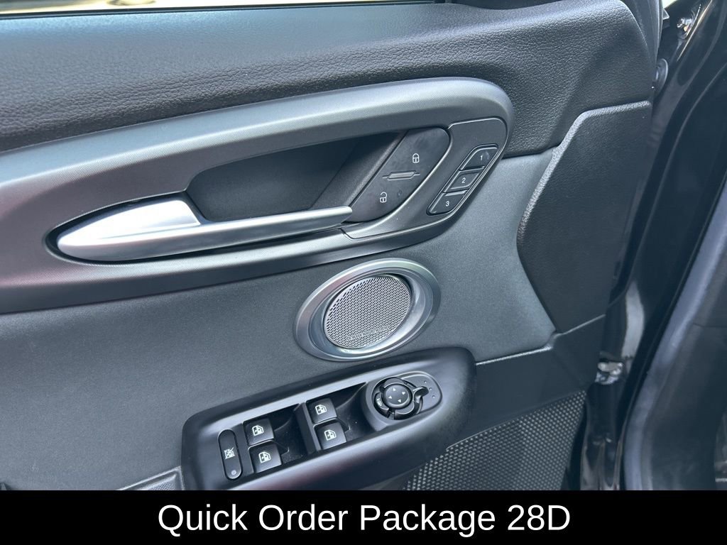 Used 2024 Dodge Hornet R/T Plus image 15