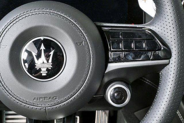 New 2026 Maserati Grecale Modena AWD/4WD image 13