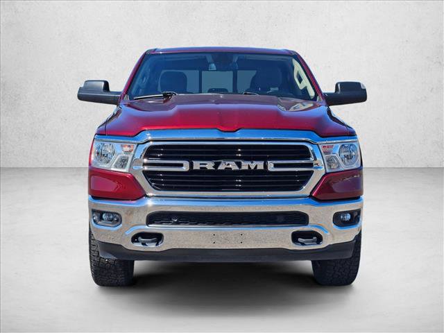 Used 2019 RAM 1500 Big Horn video 2