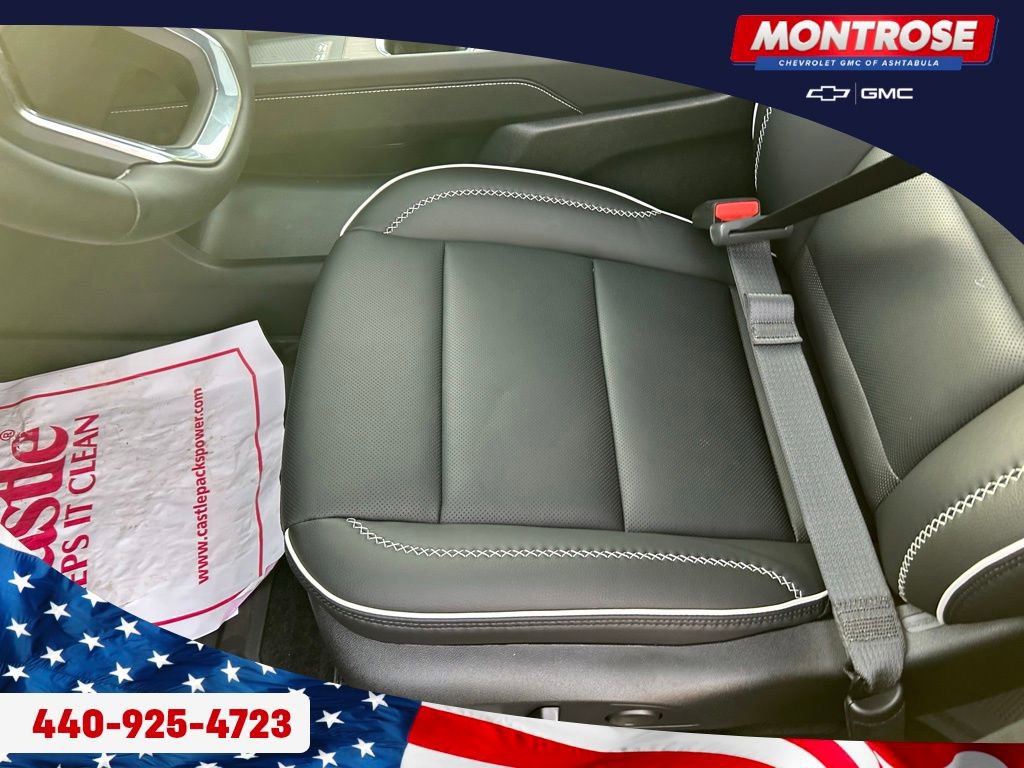 New 2026 GMC Acadia Denali image 19