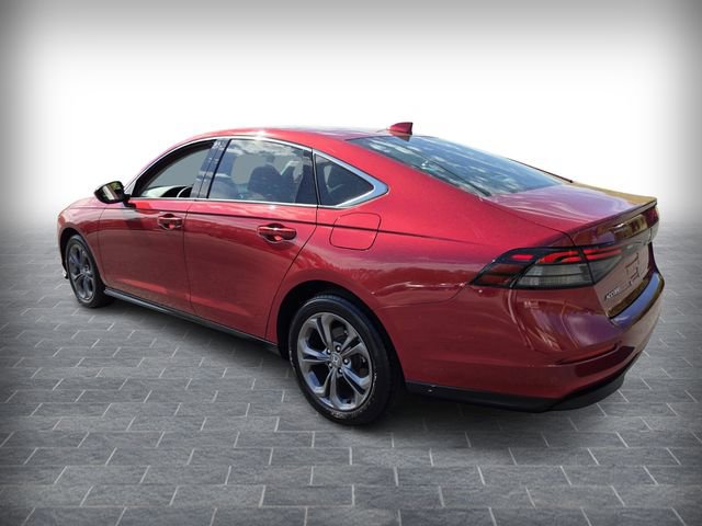 Used 2024 Honda Accord EX image 5