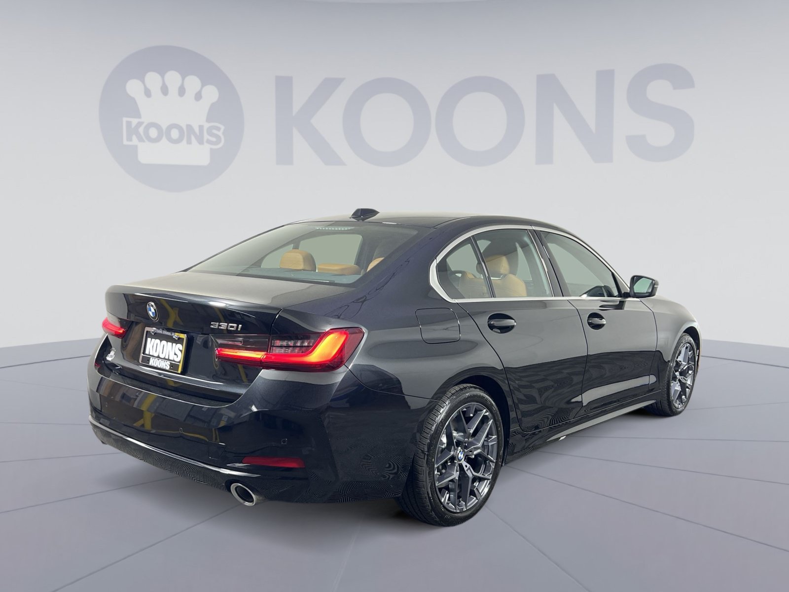 Used 2026 BMW 330i Sedan RWD image 7