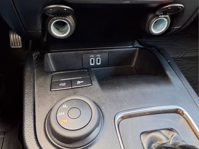 Used 2023 Ford Ranger XLT w/ Equipment Group 302A High image 24