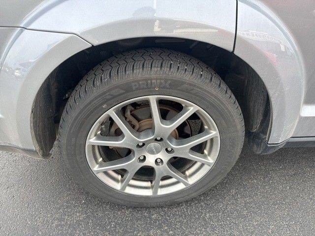 Used 2016 Dodge Journey R/T FWD image 11