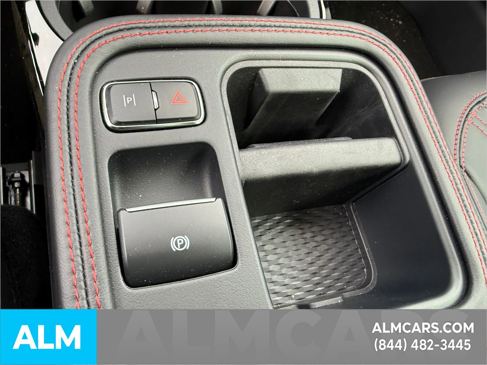 Certified 2026 Ford Mustang Mach-E Premium w/ Sport Appearance Package RWD image 18