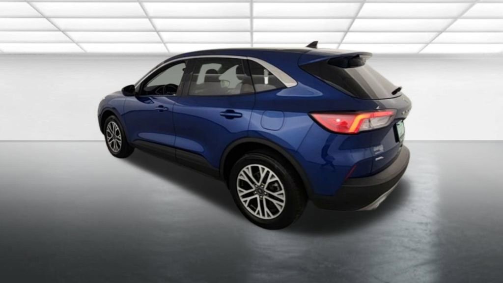 Used 2022 Ford Escape SEL AWD/4WD image 6