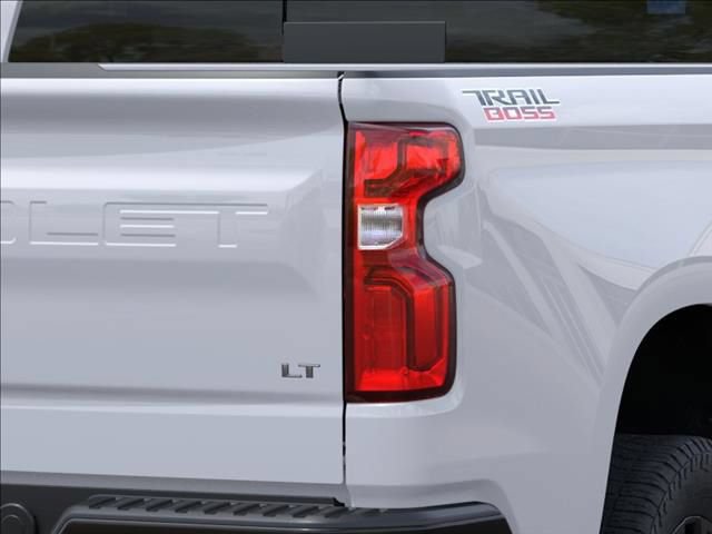 New 2026 Chevrolet Silverado 1500 LT Trail Boss w/ Convenience Package II AWD/4WD image 11