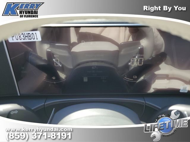 New 2026 Hyundai Santa Fe SE image 22