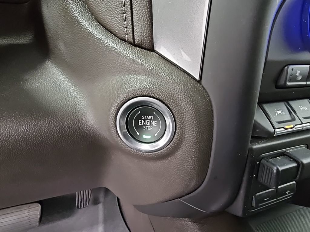 Used 2020 Chevrolet Silverado 1500 LTZ w/ LTZ Premium Package image 26