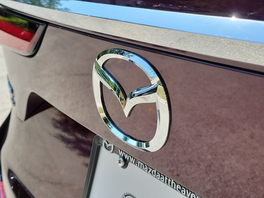 New 2026 MAZDA CX-90 3.3 Turbo S w/ Premium Plus AWD/4WD image 8