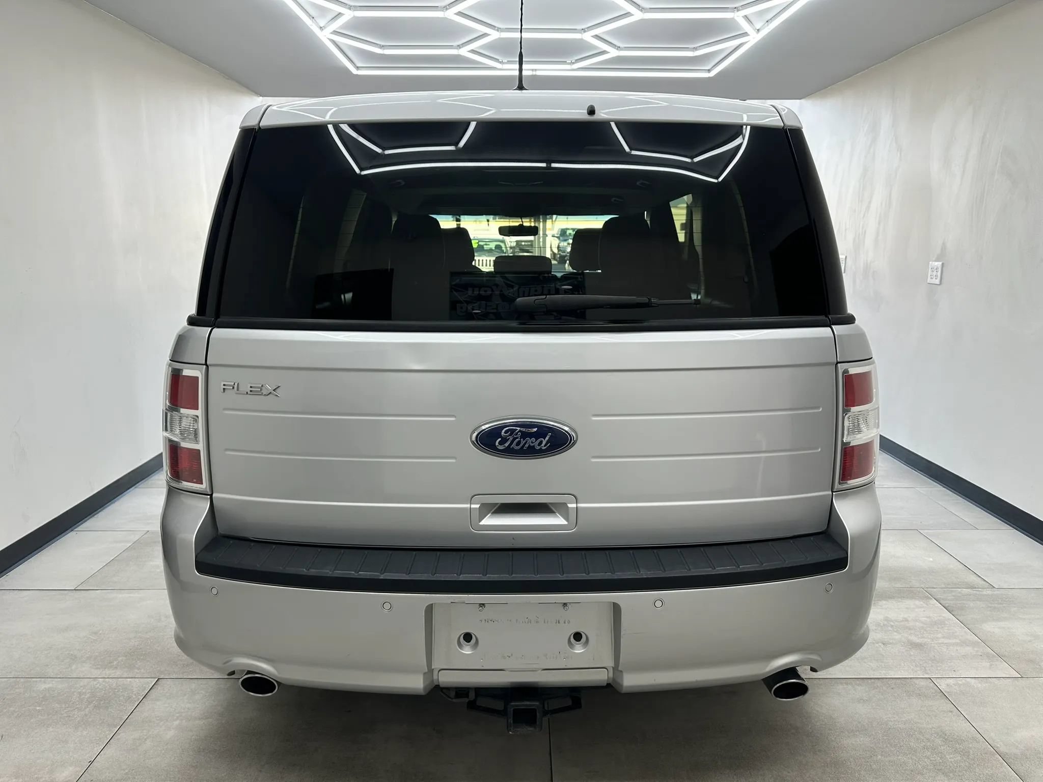 Used 2014 Ford Flex SE FWD image 5