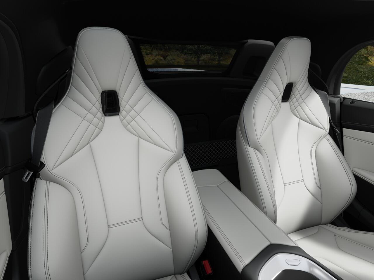 New 2026 BMW Z4 sDrive30i w/ Premium Package RWD image 11