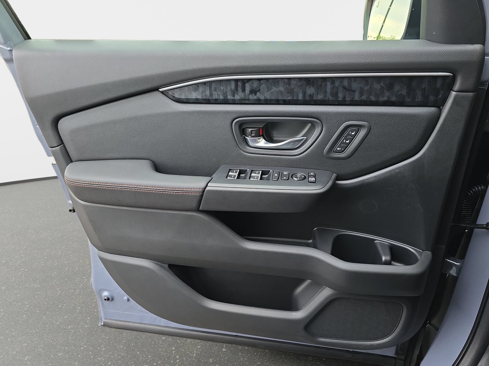 New 2026 Honda Passport TrailSport Elite image 27