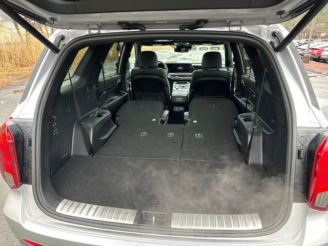 Used 2024 Hyundai Palisade Calligraphy image 25